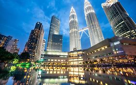 Hotel Mandarin Oriental, Kuala Lumpur Exterior photo