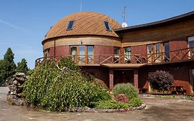 Aparthotel Vila Sraige Połąga Exterior photo