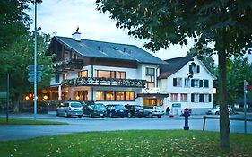 Hotel Landgasthof Roessle ** Superior Ruggell Exterior photo