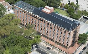 Hotel Ramada By Wyndham Buenos Aires Vicente López Exterior photo