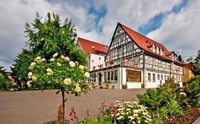 Hotel Landgasthof Hirsch Remshalden Exterior photo