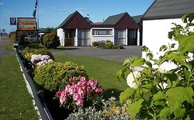 Bavarian Motel Invercargill Exterior photo