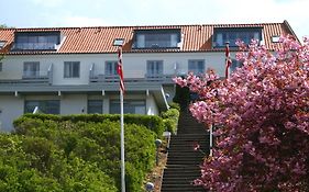 Vigen Apartments Ebeltoft Exterior photo