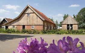 Bed and Breakfast Erve Fakkert Rossum  Exterior photo