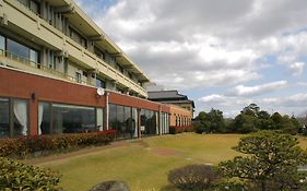 Ryokan Yukeikohan Suitenkaku Matsue Exterior photo