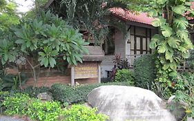 The Old Palace Resort Klong Sa Bua Phra Nakhon Si Ayutthaya Exterior photo