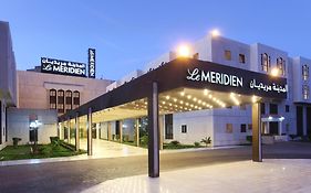 Le Meridien Medyna Exterior photo