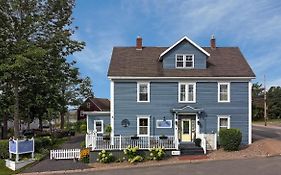 Willow House Inn B&B Pictou Exterior photo