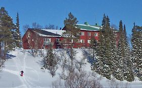 Storliens Fjallgard Exterior photo