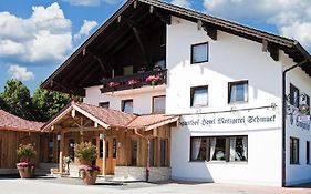 Hotel Landgasthof Schmuck Sauerlach Exterior photo