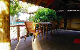 Hotel Muri Beach Hideaway - Adults Only Rarotonga Exterior photo