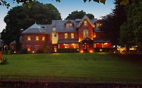 Bed and Breakfast The Sayre Mansion Bethlehem Exterior photo