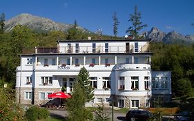 Penzion Polana Wysokie Tatry Exterior photo