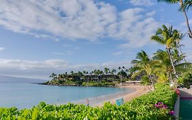 Aparthotel Hale Napili Lahaina Exterior photo