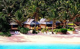 Hotel Palm Grove Rarotonga Exterior photo