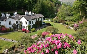 Bed and Breakfast Foxghyll Country House Ambleside Exterior photo