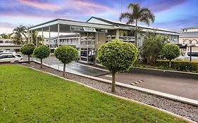 Park Motor Inn Toowoomba Exterior photo