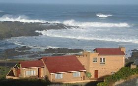 Hotel Lewens-Essens On C Yzerfontein Exterior photo