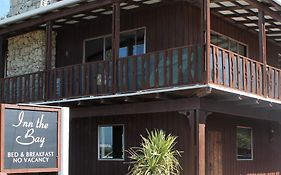 Inn The Bay Bed & Breakfast Kaikoura Exterior photo