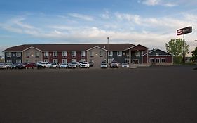 Miles City Hotel Exterior photo