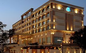 Fortune Select Exotica, Navi Mumbai - Member Itc Hotels' Group Exterior photo