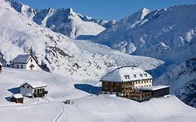 Hotel Belalp Exterior photo