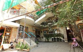 Furkat Guest House Samarkanda Exterior photo