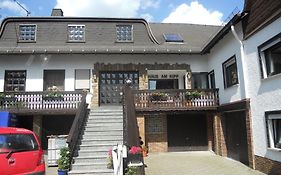 Hotel Haus Am Kipp Gutenacker Exterior photo