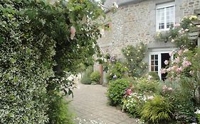 Bed and Breakfast La Haute Gilberdiere Sartilly-Baie-Bocage Exterior photo