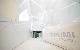 Optimi Rooms Bilbao Exterior photo