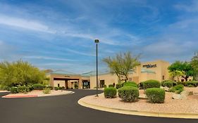 Hotel Sonesta Select Scottsdale At Mayo Clinic Campus Exterior photo