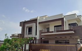 Vacation Home Islamabad Exterior photo