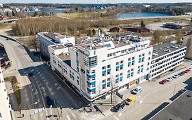 Original Sokos Hotel Vaakuna Mikkeli Exterior photo