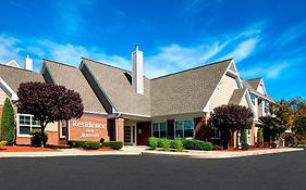 Residence Inn By Marriott Albany East Greenbush/Tech Valley Exterior photo