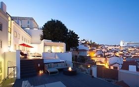 Memmo Alfama - Design Hotels (Adults Only) Lizbona Exterior photo