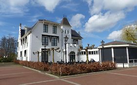 Hotel Herberg Welgelegen Katwijk aan Zee Exterior photo