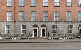 Hotel Albany House Dublin Exterior photo