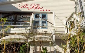 The Lofts Boutique Hotel Knysna Exterior photo