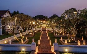 Hotel The Grand Luang Prabang Exterior photo