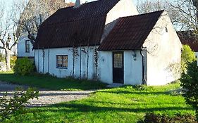 Willa Nickarve Gard Hejdeby Visby Exterior photo