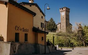 Affittacamere Ca' Dei Sogni Castelvetro di Modena Exterior photo