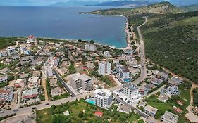 Heksamil Hotel Exterior photo