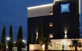 Hotel Ibis Budget Ancenis Mésanger Exterior photo