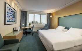 Maritim Proarte Hotel Berlin Room photo