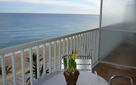 Apartaments El Sorrall Blanes Room photo