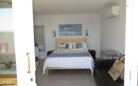 Camps Bay Studio Guesthouse - Studio Kapsztad Room photo