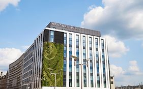 Mercure Katowice Centrum Exterior photo