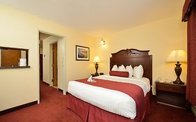 Best Western The Hotel Chequamegon Ashland Room photo