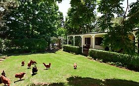 Bed and Breakfast Crystal Creek Meadows Kangaroo Valley Exterior photo