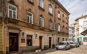 Next To Opera Apartment Lwów Room photo